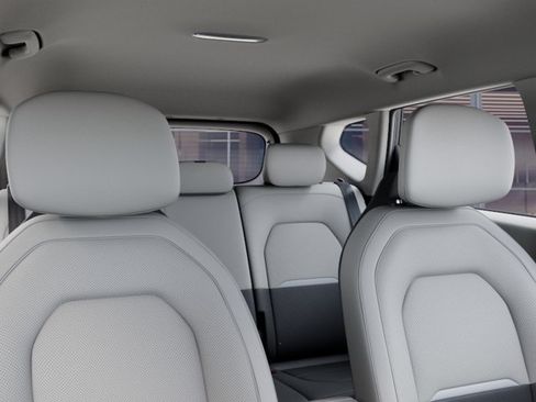New 2027 Kia Seltos EX AWD/4WD image 27