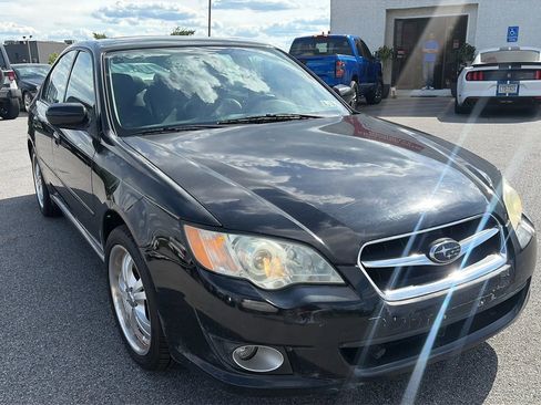 Used 2008 Subaru Legacy 2.5i Special Edition AWD/4WD image 18