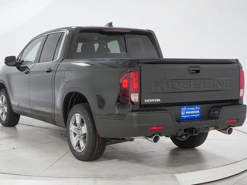 New 2026 Honda Ridgeline RTL image 5