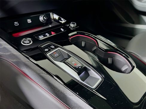 New 2025 Audi A5 2.0T Premium Plus w/ Premium Plus image 19