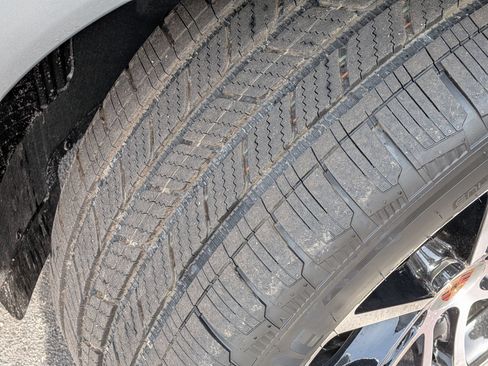 Certified 2026 Porsche Cayenne Coupe AWD/4WD image 38