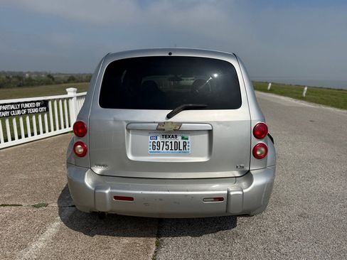 Used 2007 Chevrolet HHR LS image 6
