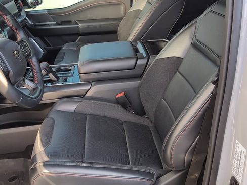 Used 2024 Ford F150 Raptor image 8