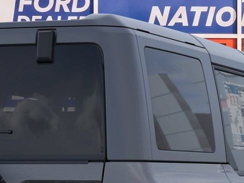 New 2026 Ford Bronco Big Bend AWD/4WD image 25