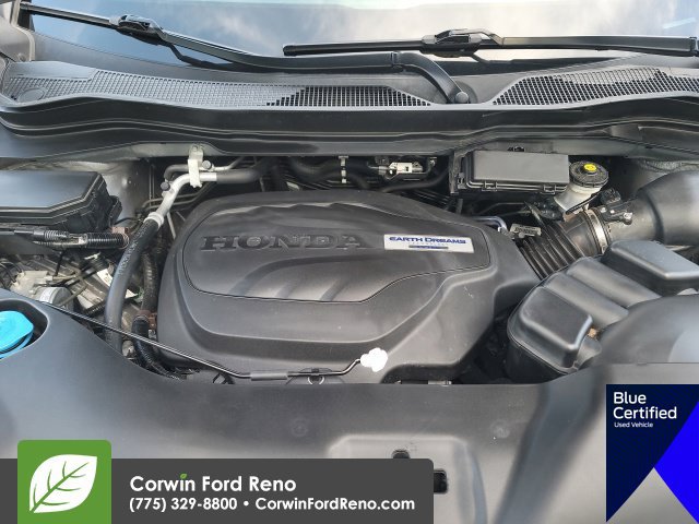 Used 2019 Honda Ridgeline RTL image 19