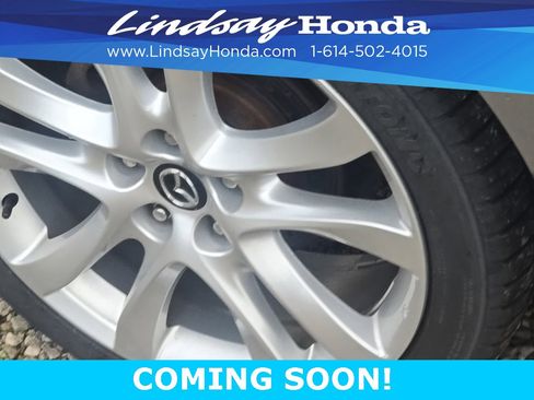 Used 2014 MAZDA MAZDA6 Grand Touring w/ GT Technology Package image 16