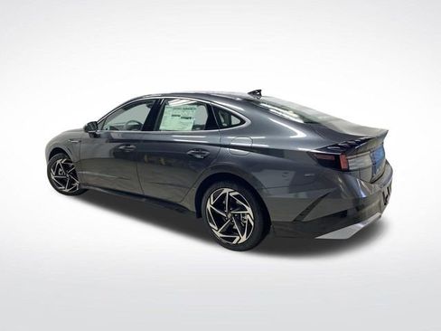 New 2026 Hyundai Sonata SEL image 3