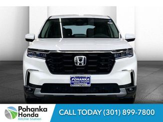 New 2025 Honda Pilot EX-L video 3