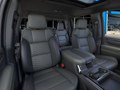 New 2026 Chevrolet Silverado 2500 ZR2 w/ LPO, Dark Essentials Package image 16