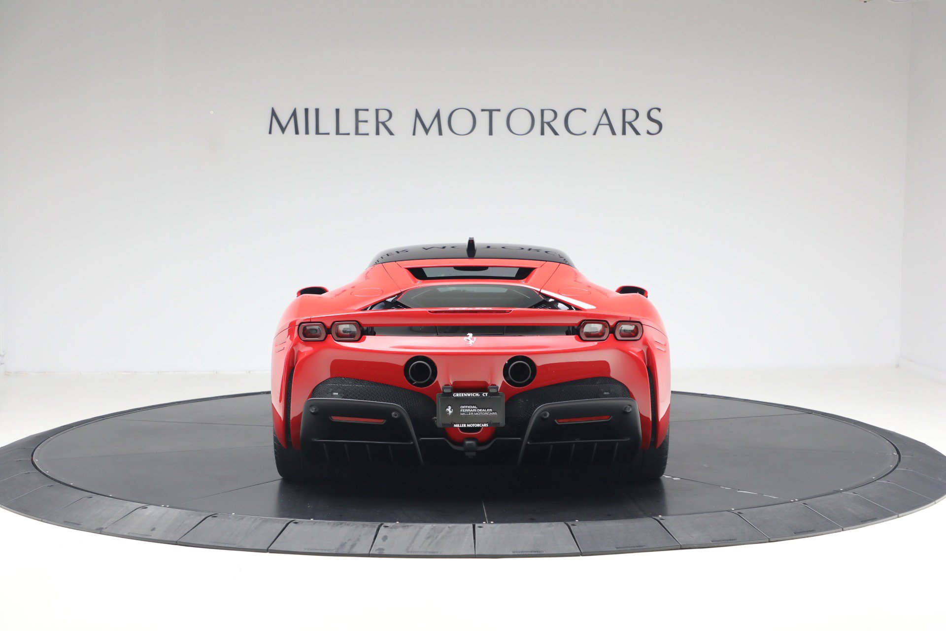 Used 2023 Ferrari SF90 Stradale AWD/4WD image 6