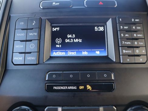 Used 2016 Ford F150 XL w/ XL Power Equipment Group image 35