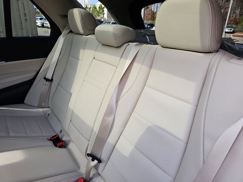 New 2026 Mercedes-Benz GLE 350 4MATIC image 15