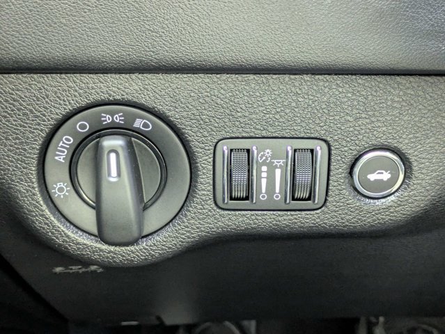 Used 2022 Dodge Charger SRT Hellcat w/ Harman/Kardon Audio Group RWD image 24