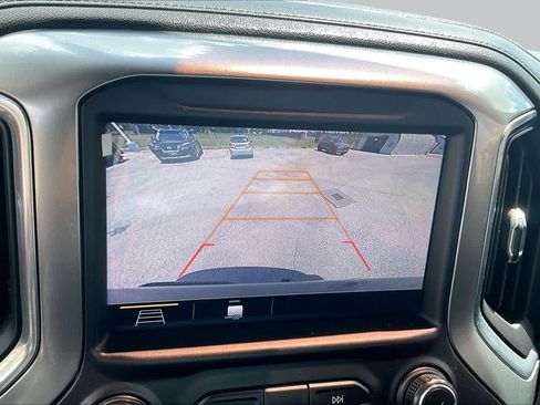 Used 2019 Chevrolet Silverado 1500 RST AWD/4WD image 26