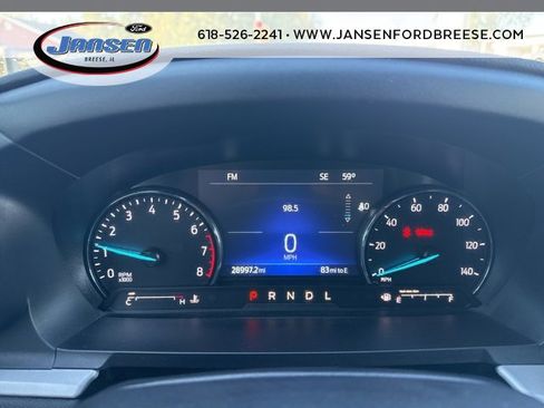 Used 2023 Ford Explorer XLT w/ Equipment Group 202A image 14