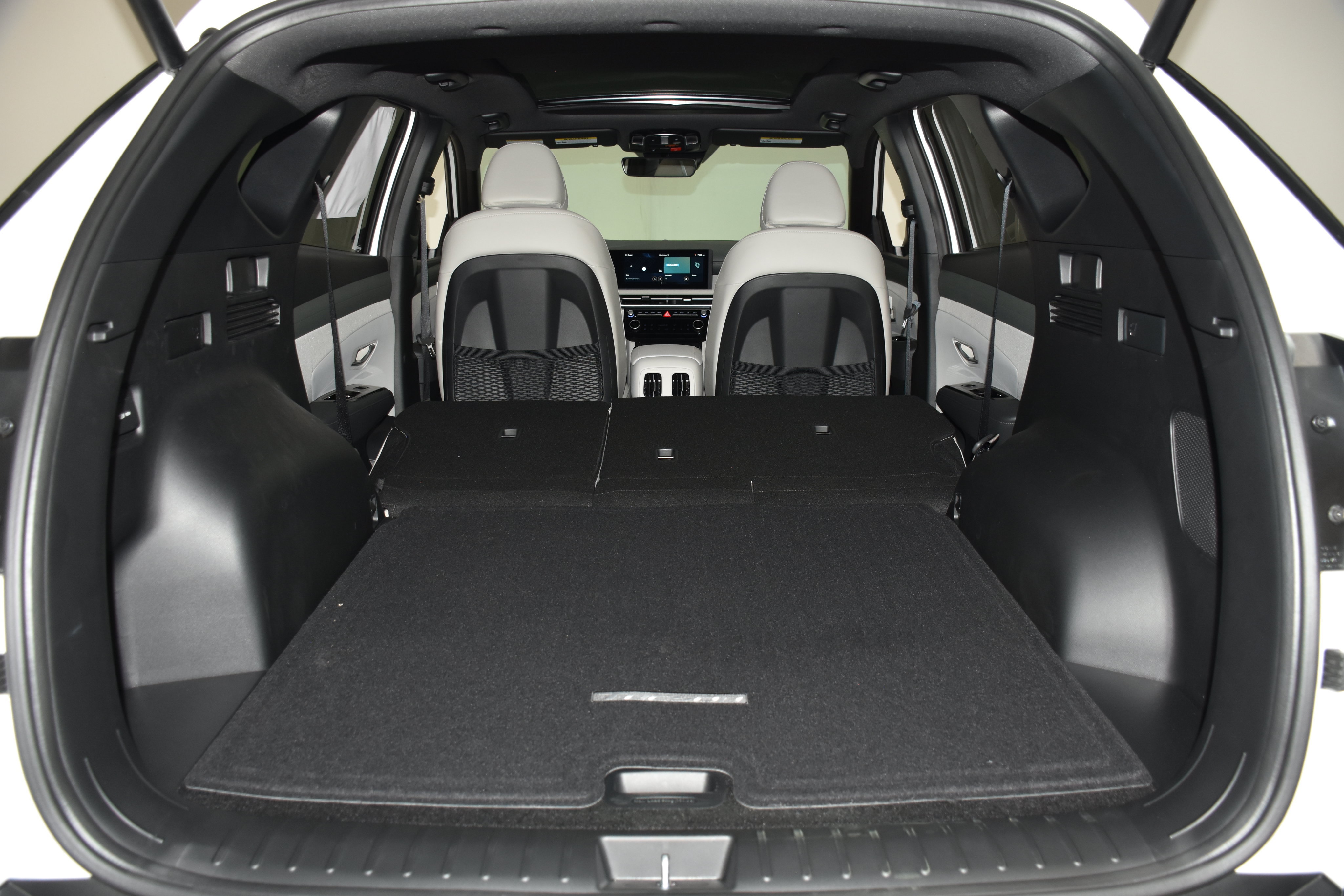 New 2026 Hyundai Tucson Limited AWD/4WD image 29