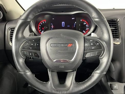 Used 2018 Dodge Durango GT AWD/4WD image 13