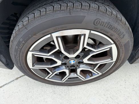 Certified 2025 BMW X2 xDrive28i AWD/4WD image 10
