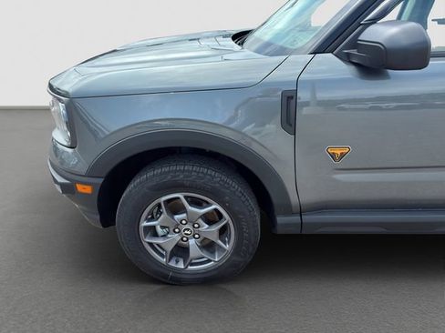 Used 2024 Ford Bronco Sport Badlands w/ Premium Package AWD/4WD image 10