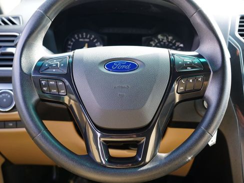 Used 2016 Ford Explorer 4WD image 24