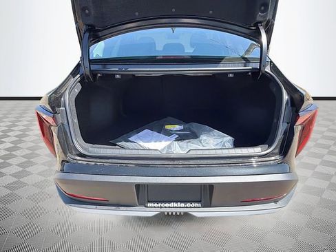 New 2026 Kia K4 LXS FWD image 23