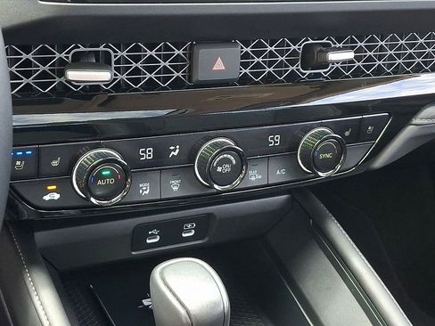 Used 2024 Honda Accord Touring image 16