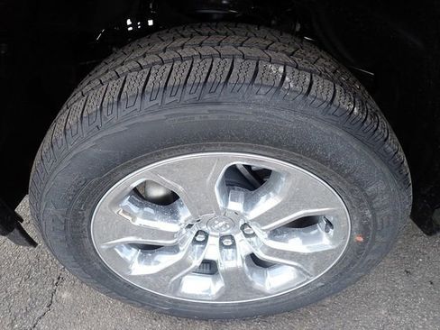 New 2026 RAM 1500 Big Horn image 12