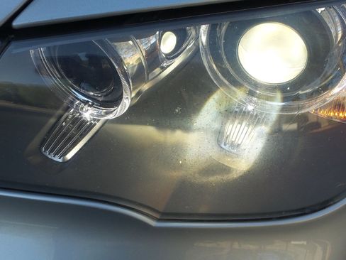 Used 2012 BMW X5 xDrive35d image 22