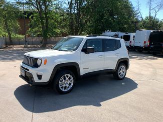 Used 2023 Jeep Renegade Latitude w/ Premium Group AWD/4WD video 1