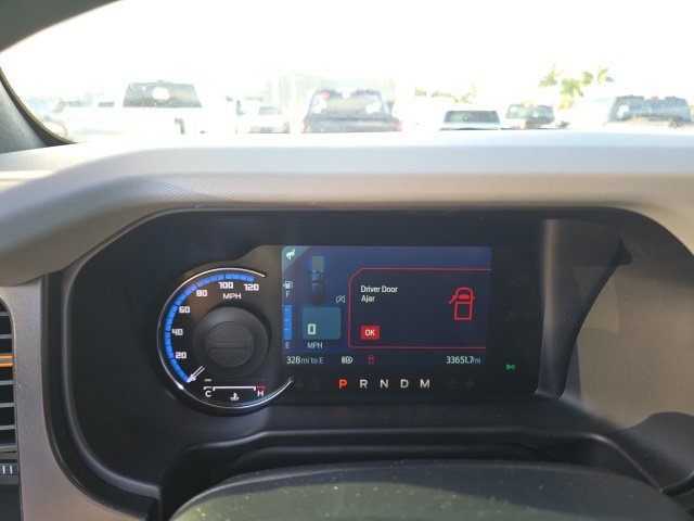 Used 2023 Ford Bronco Badlands AWD/4WD image 12