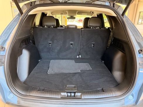 Used 2025 Ford Escape Platinum AWD/4WD image 9