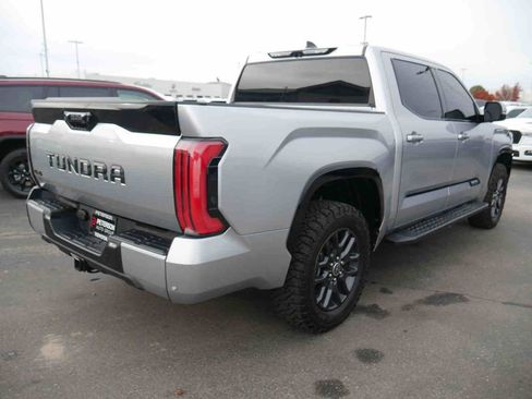 Used 2023 Toyota Tundra Platinum image 24