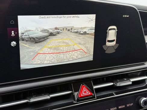 New 2026 Kia Niro EX w/ EX Premium Package image 14