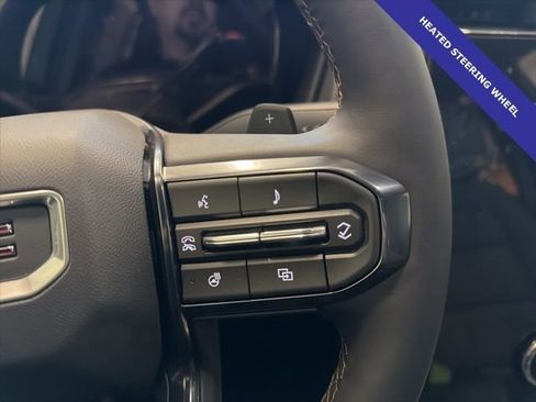 New 2026 GMC Terrain AT4 w/ Convenience Package III AWD/4WD image 5