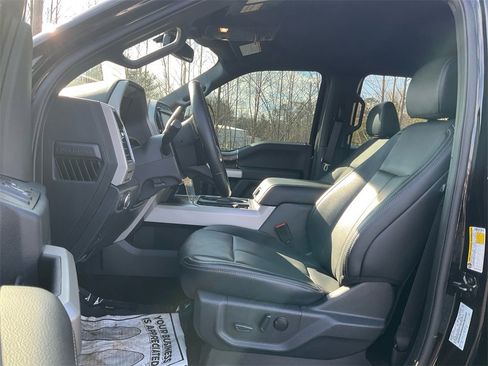 Used 2022 Ford F250 Lariat w/ Chrome Package image 16