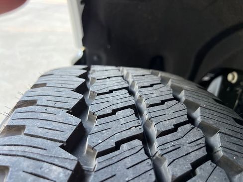 New 2026 Ford F250 King Ranch w/ FX4 Off-Road Package image 22