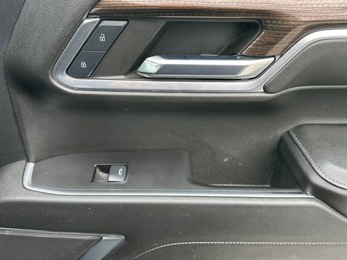 Used 2024 Chevrolet Silverado 1500 LT image 21