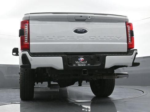 Used 2024 Ford F250 XL w/ STX Appearance Package image 27