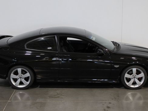 Used 2005 Pontiac GTO RWD image 15