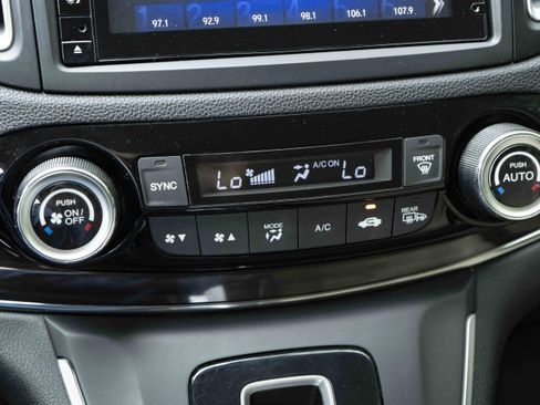 Used 2016 Honda CR-V EX-L image 33