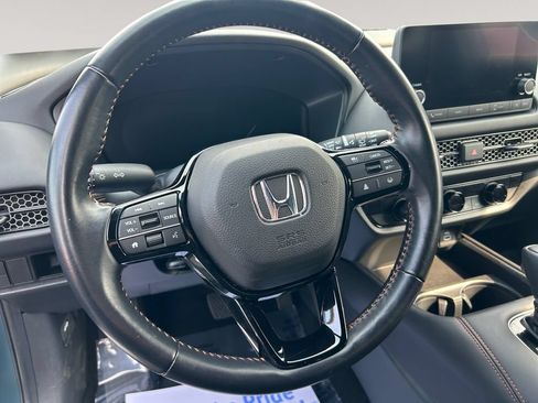 Used 2025 Honda HR-V Sport image 12