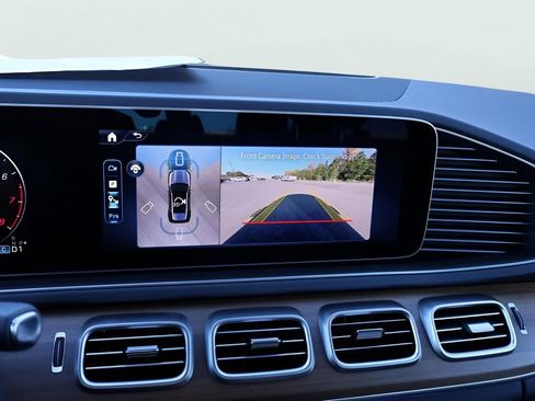 New 2026 Mercedes-Benz GLE 350 4MATIC image 26