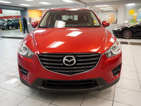Used 2016 MAZDA CX-5 Sport image 21