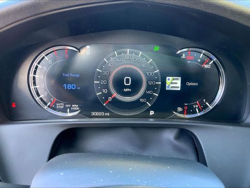 Used 2019 Cadillac CT6 Premium Luxury AWD/4WD image 26