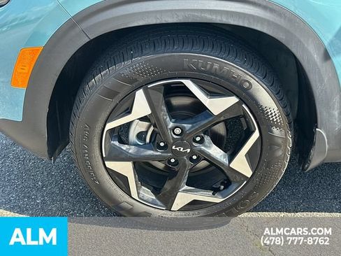 Used 2026 Kia Seltos S FWD image 12