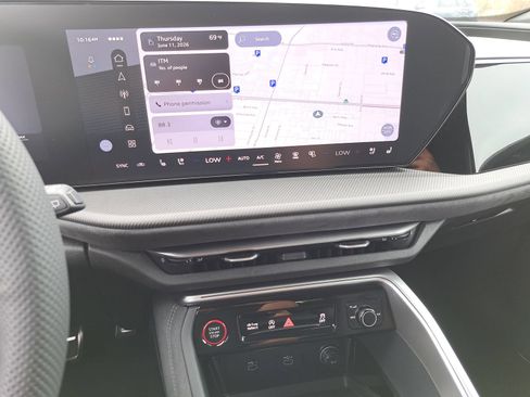 New 2026 Audi SQ5 Premium Plus AWD/4WD image 20