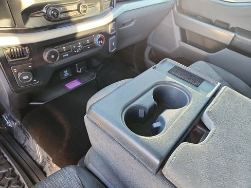 Used 2023 Ford F150 XLT image 18