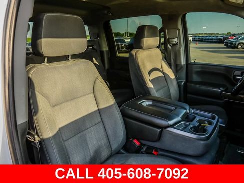 Used 2023 Chevrolet Silverado 2500 LT w/ Convenience Package AWD/4WD image 20