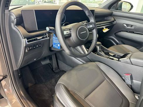 New 2026 Hyundai Santa Cruz XRT AWD/4WD image 21