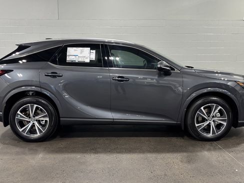 Used 2026 Lexus RX 350h w/ Convenience Package AWD/4WD image 9